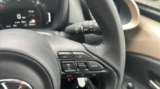 Toyota Aygo X 1.0 VVT-i Edge 5dr Petrol Hatchback